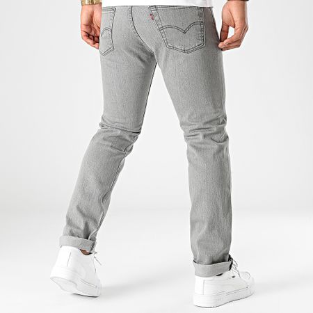 Levi's - Regular 501® Jeans Gris
