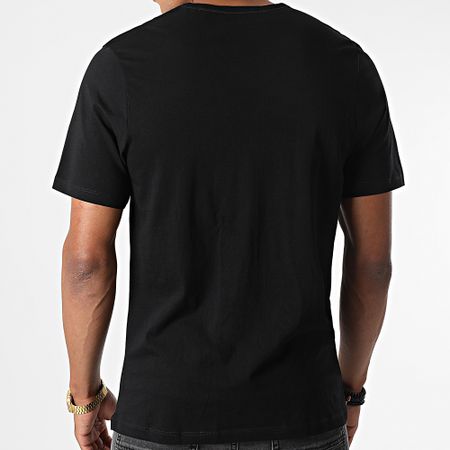 BOSS - Juego De 3 Camisetas Colv V Classic 50475285 Negro