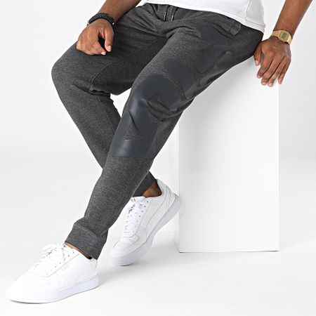 Fila - Bronte FAU0093 Pantalones Jogging Gris Carbón