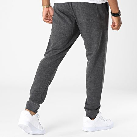 Fila - Bronte FAU0093 Pantalones Jogging Gris Carbón