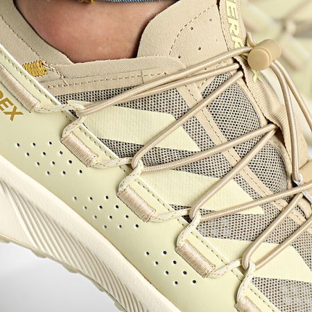 Adidas Performance - Zapatillas Terrex Voyager 21 GZ9222 Beige Tono Arena Beige