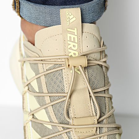 Adidas Performance - Zapatillas Terrex Voyager 21 GZ9222 Beige Tono Arena Beige