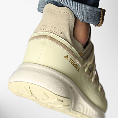 Adidas Performance - Zapatillas Terrex Voyager 21 GZ9222 Beige Tono Arena Beige