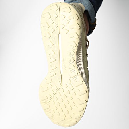 Adidas Performance - Zapatillas Terrex Voyager 21 GZ9222 Beige Tono Arena Beige