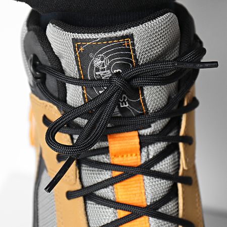 Timberland - Lincoln Peak GTX Mid Hiker Zapatillas A44RW Trigo Piel
