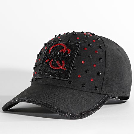 Redfills - Gorra Black Himalaya Ruby Deluxe
