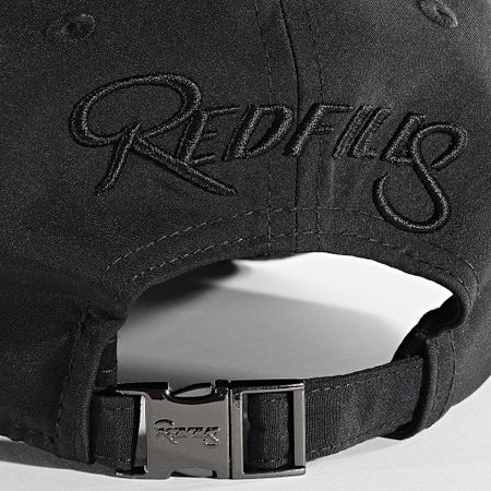 Redfills - Gorra Black Himalaya Ruby Deluxe