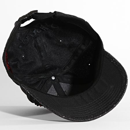 Redfills - Gorra Black Himalaya Ruby Deluxe