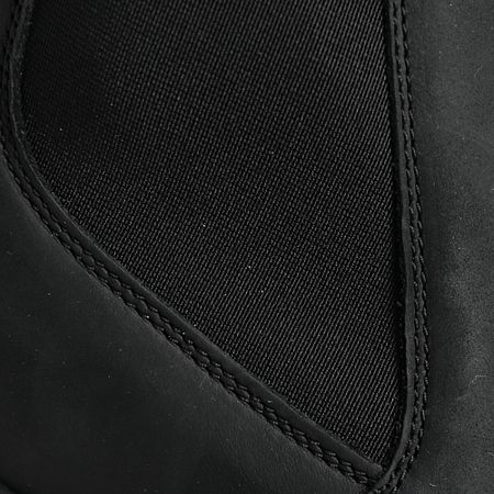 BIRKENSTOCK - Botas Chelsea Stalon 1017318 Negro
