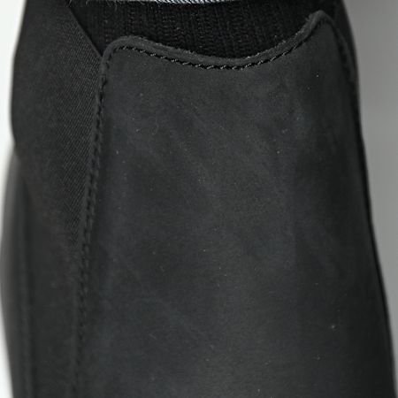 BIRKENSTOCK - Botas Chelsea Stalon 1017318 Negro