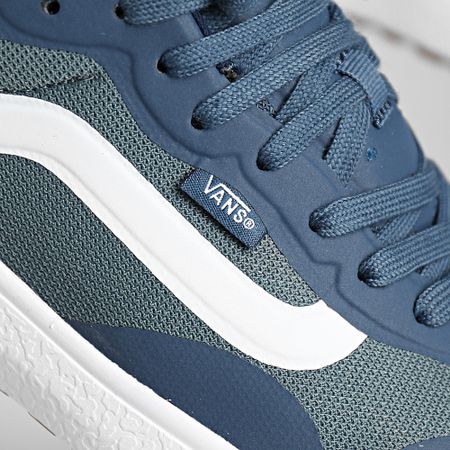 Vans - Zapatillas Ultrarange Exo 4U1K Azul Marino Clásico