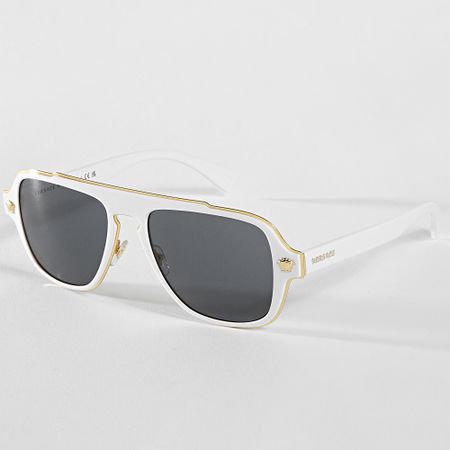 Versace - Gafas de sol VE2199 Blanco