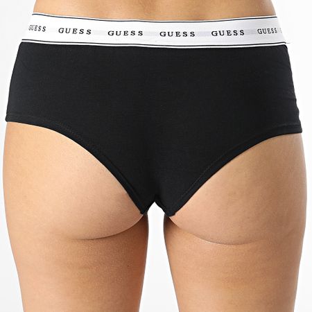 Guess - Braguitas de mujer O97E03-KBBU1 Negro
