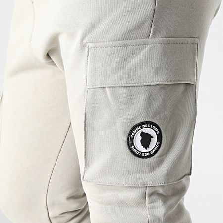 Comme Des Loups - Moca Jogging Pants México