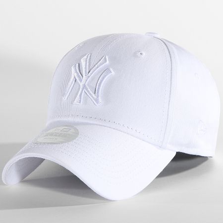 New Era - Gorra New York Yankees 80524868 Blanca