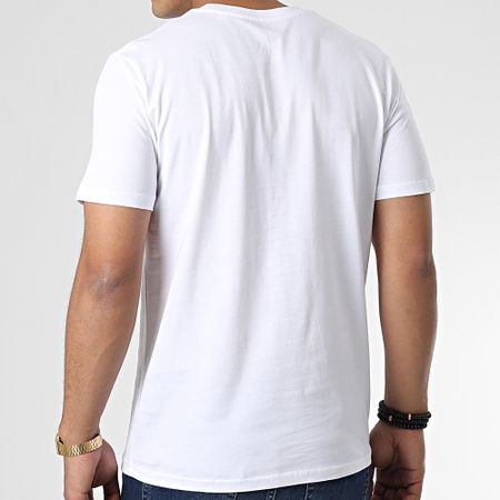 Luxury Lovers - Explicit Camiseta Blanco