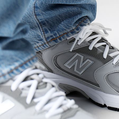 New Balance - Zapatillas Lifestyle 530 MR530SMG Summer Fog Marblehead Reflection
