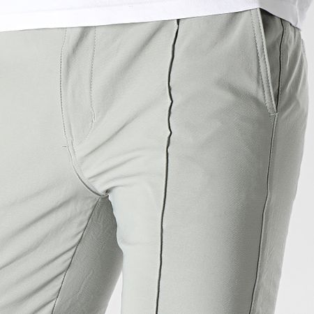 John H - XQ35 Jogging Pants Gris