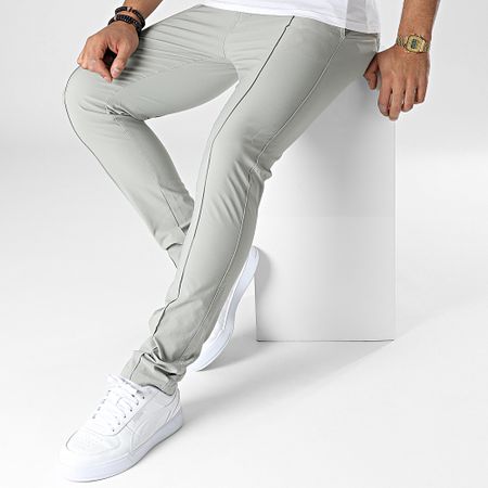 John H - XQ35 Jogging Pants Gris