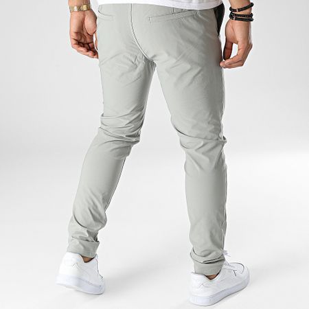 John H - XQ35 Jogging Pants Gris
