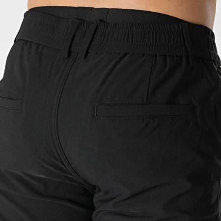 John H - XQ35 Jogging Pants Negro