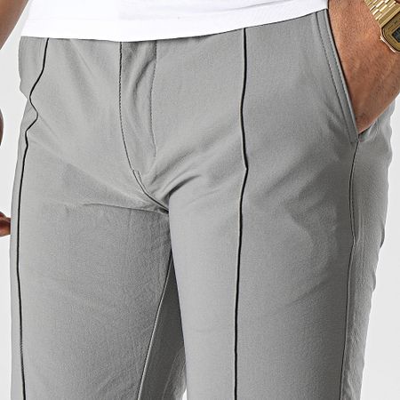 John H - XQ35 Jogging Pants Gris