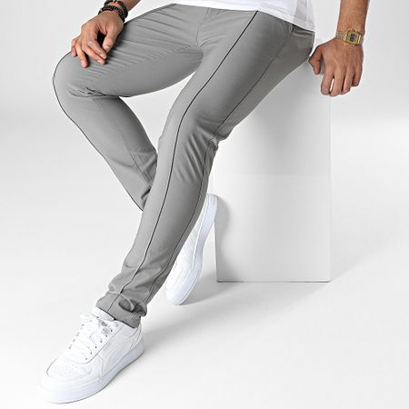 John H - XQ35 Jogging Pants Gris