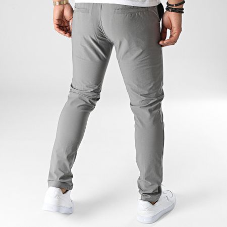 John H - XQ35 Jogging Pants Gris