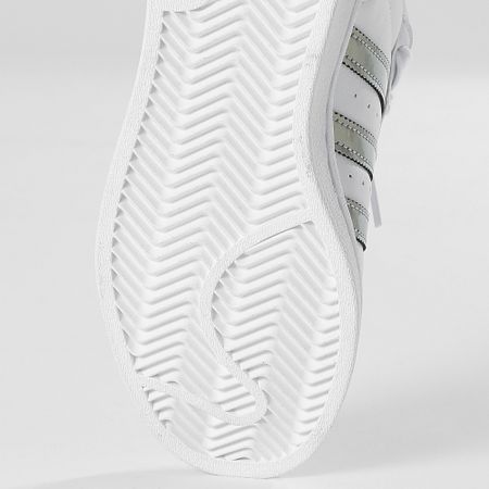 Adidas Originals - Zapatillas Mujer Superstar GY9572 Nube Blanco Oro Metálico