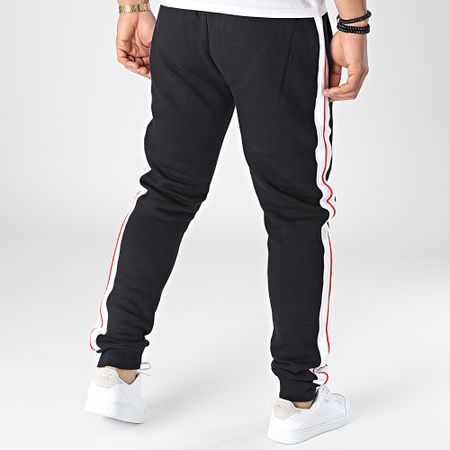 Ellesse - Potno Banded Jogging Pants SHQ17629 Negro