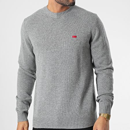 Levi's - A4320 Jersey Gris