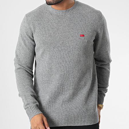 Levi's - A4320 Jersey Gris