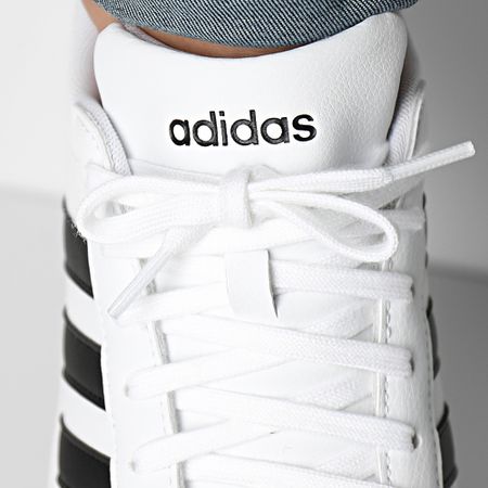 Adidas Performance - Grand Court 2 Zapatillas GW9195 Cloud White Core Black