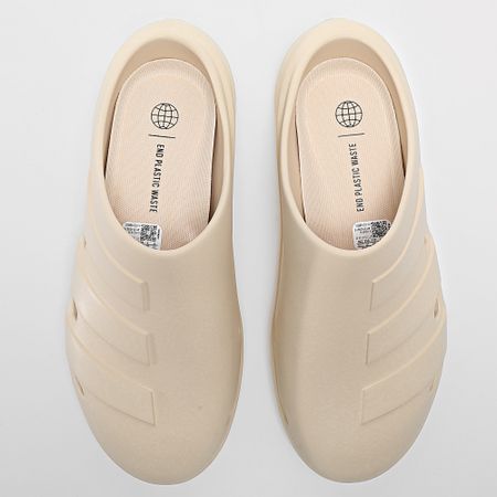 Adidas Performance - Zuecos Adicane HQ9916 Beige