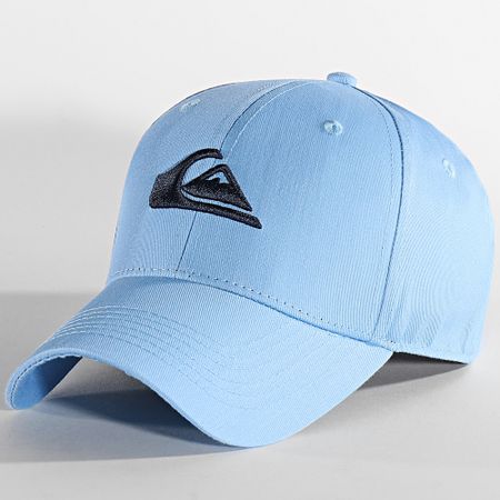 Quiksilver - AQYHA0 Gorra azul cielo