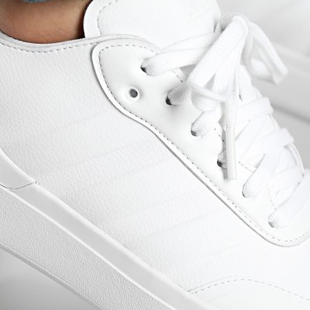 Adidas Performance - Zapatillas Court Revival HP2602 Calzado Blanco