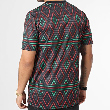 Adidas Performance - Camiseta Ajax Amsterdam HI3818 Negra