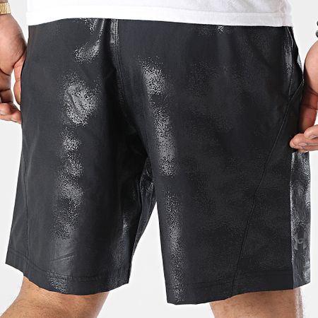 Under Armour - Pantalones cortos 1377137 Negro