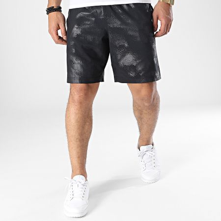 Under Armour - Pantalones cortos 1377137 Negro
