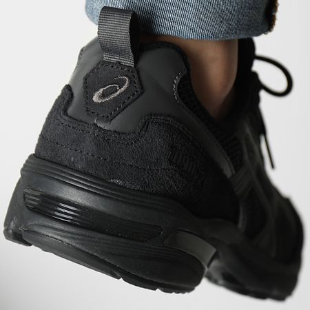 Asics - Zapatillas Gel 1090 v2 1203A224 Negro Negro