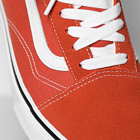 Vans - Zapatillas Old Skool Vr3 UFGWP Color Theory Burnt Ochre