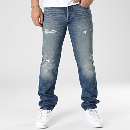Levi's - Edición limitada 150th Anniversary Regular 501® Blue Denim Jeans