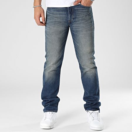 Levi's - Edición limitada 150th Anniversary Regular 501® Blue Denim Jeans