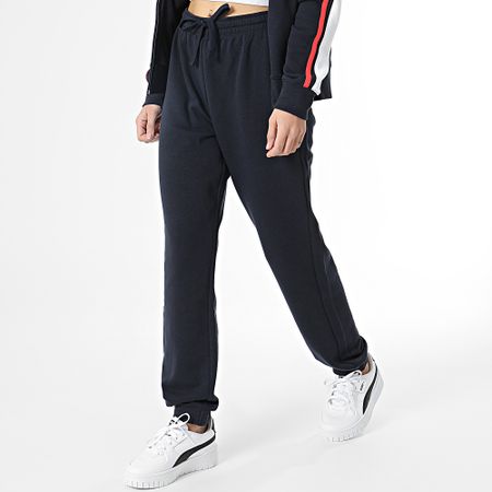 Champion - Chándal Mujer 116296 Azul Marino