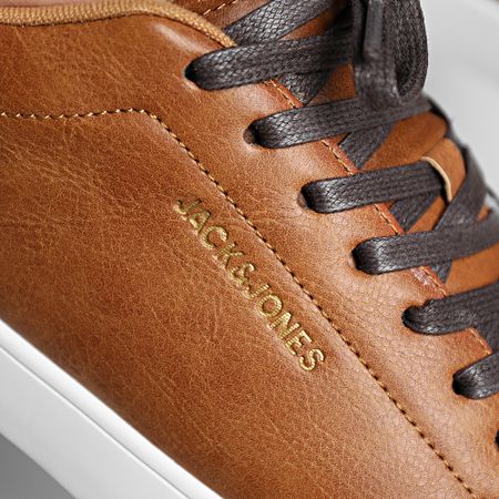 Jack And Jones - Zapatillas Boss Cognac