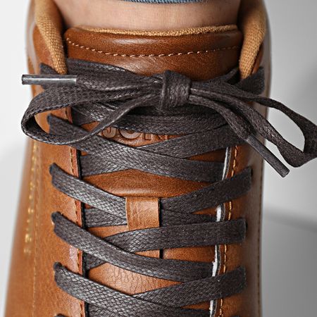 Jack And Jones - Zapatillas Boss Cognac