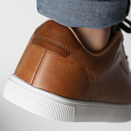 Jack And Jones - Zapatillas Boss Cognac
