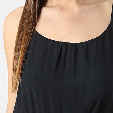 Only - Vestido Nova Life Mujer Negro