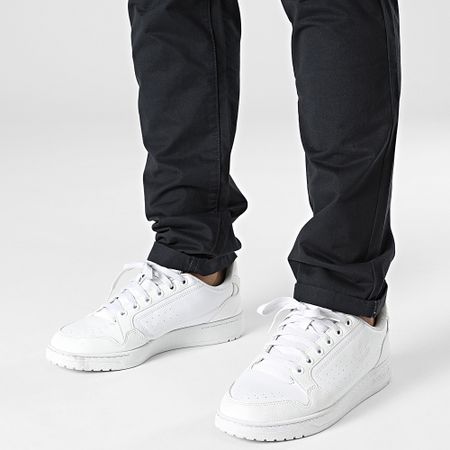 Tiffosi - H37 Pantalón Chino Negro