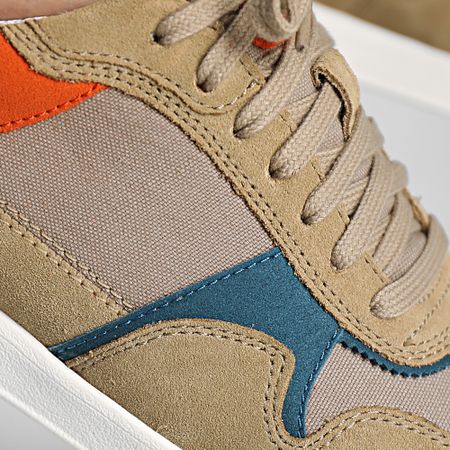Clarks - Zapatillas Racelite Tor Sand Combi